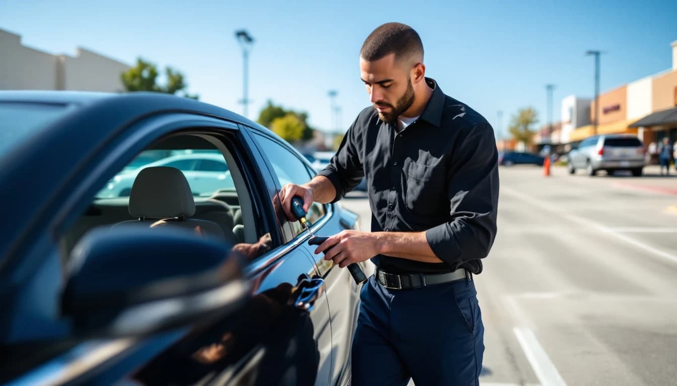 Abrir Auto Dallas: Guía Completa de Servicios Profesionales de Cerrajería Automotriz - blog cerrajero Dallas