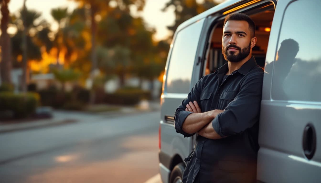 Cerrajero Automotriz Dallas: Guía Completa de Servicios Profesionales de Cerrajería para Vehículos - blog cerrajero Dallas