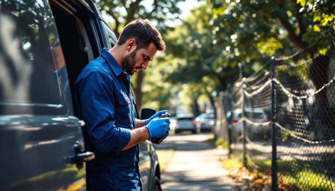 Cerrajero en Pleasant Grove, Dallas: Servicio 24/7 en Español - blog cerrajero Dallas