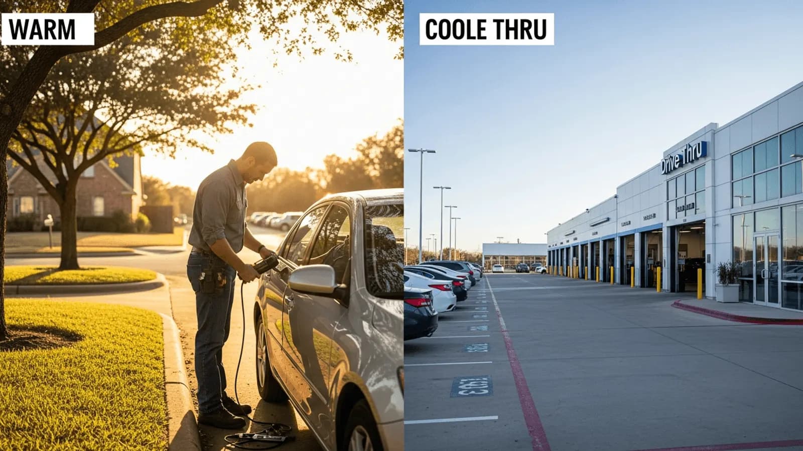 Cerrajero Automotriz vs Concesionario: ¿Cuál es Mejor para sus Llaves? - blog cerrajero Dallas