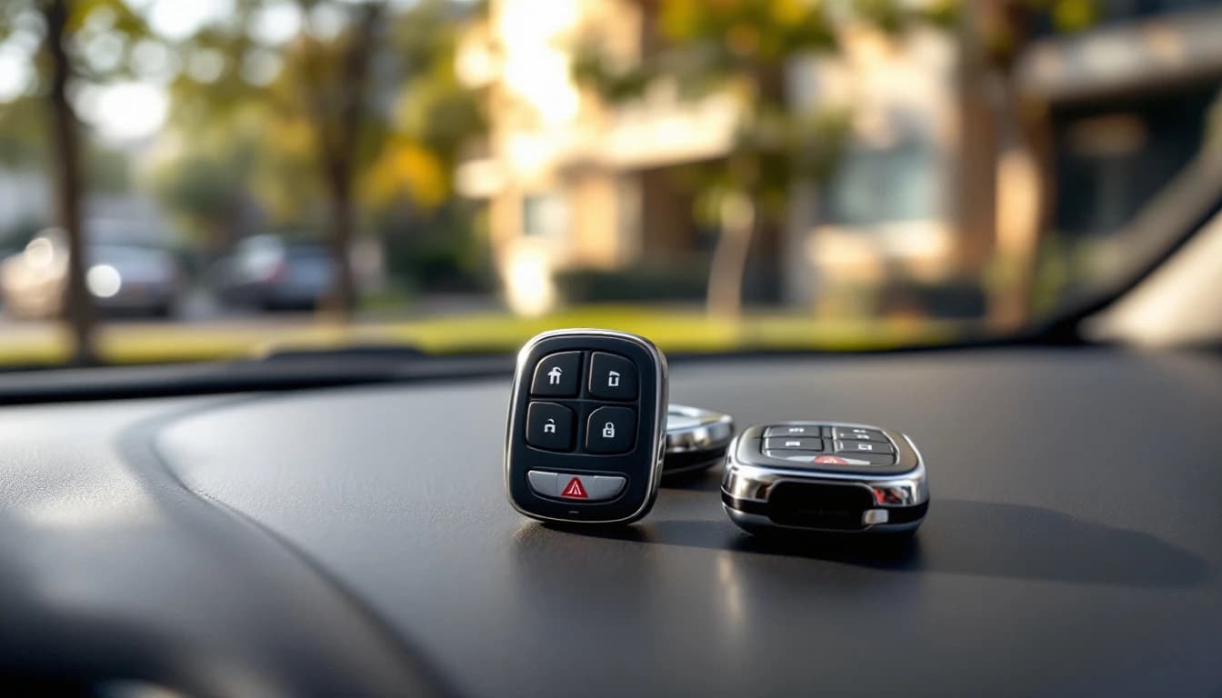 Copia de Llave de Honda CR-V para Familias en Apartamentos de Dallas (2026) - blog cerrajero Dallas