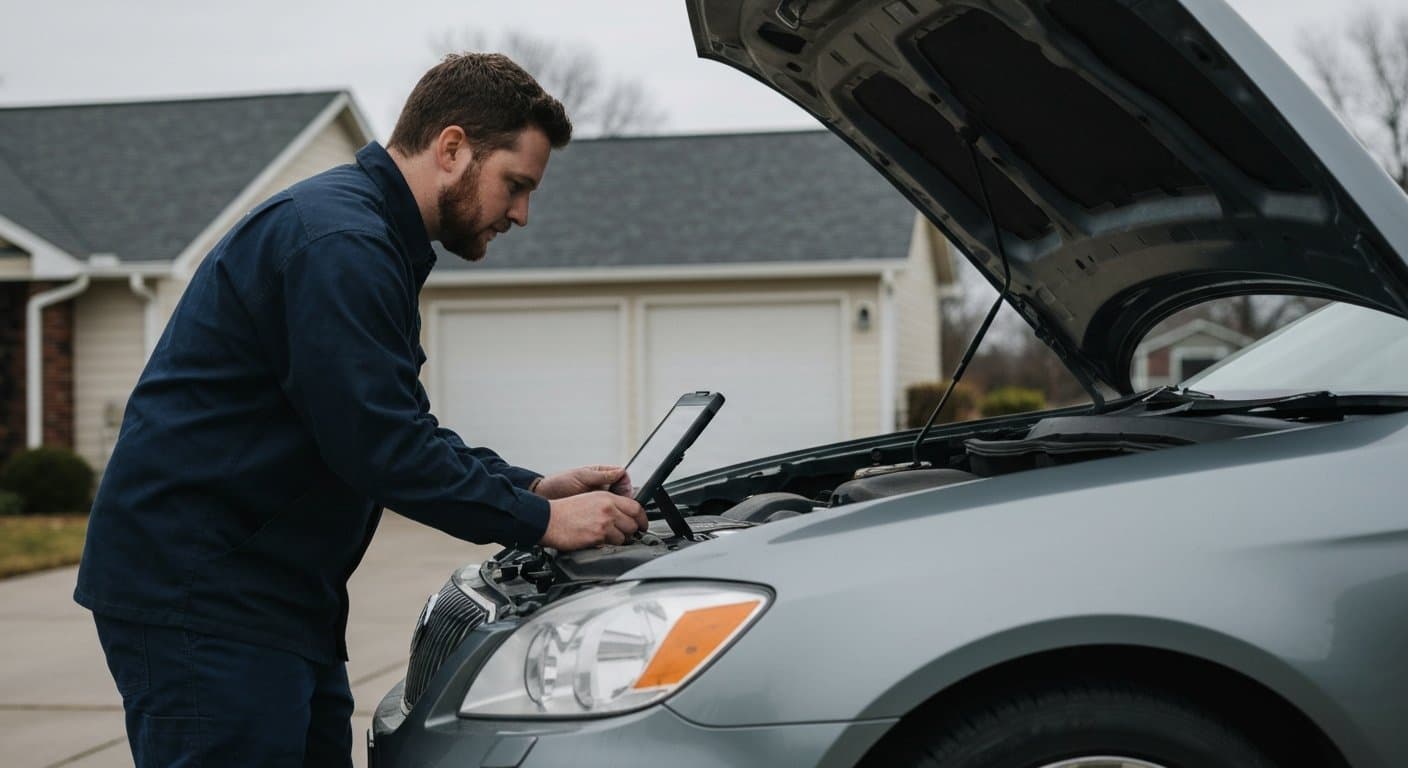 Duplicar Llaves de Carro en Dallas TX: Servicio Móvil - blog cerrajero Dallas