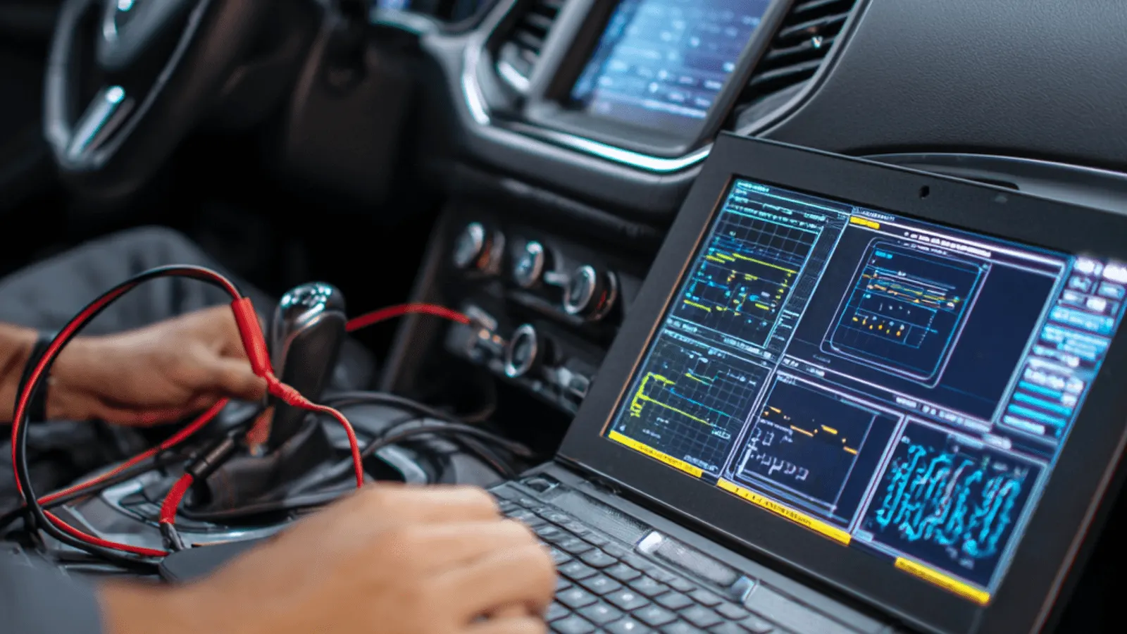 Programación de ECU: ¿Qué Es y Cuándo la Necesita? - blog cerrajero Dallas