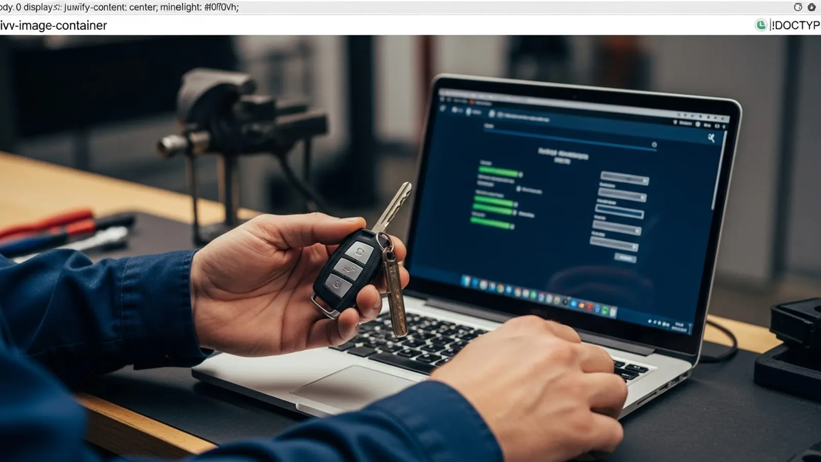 Cerrajero BMW Dallas: Guía Completa de Servicios Profesionales para Su Vehículo de Lujo - blog cerrajero Dallas