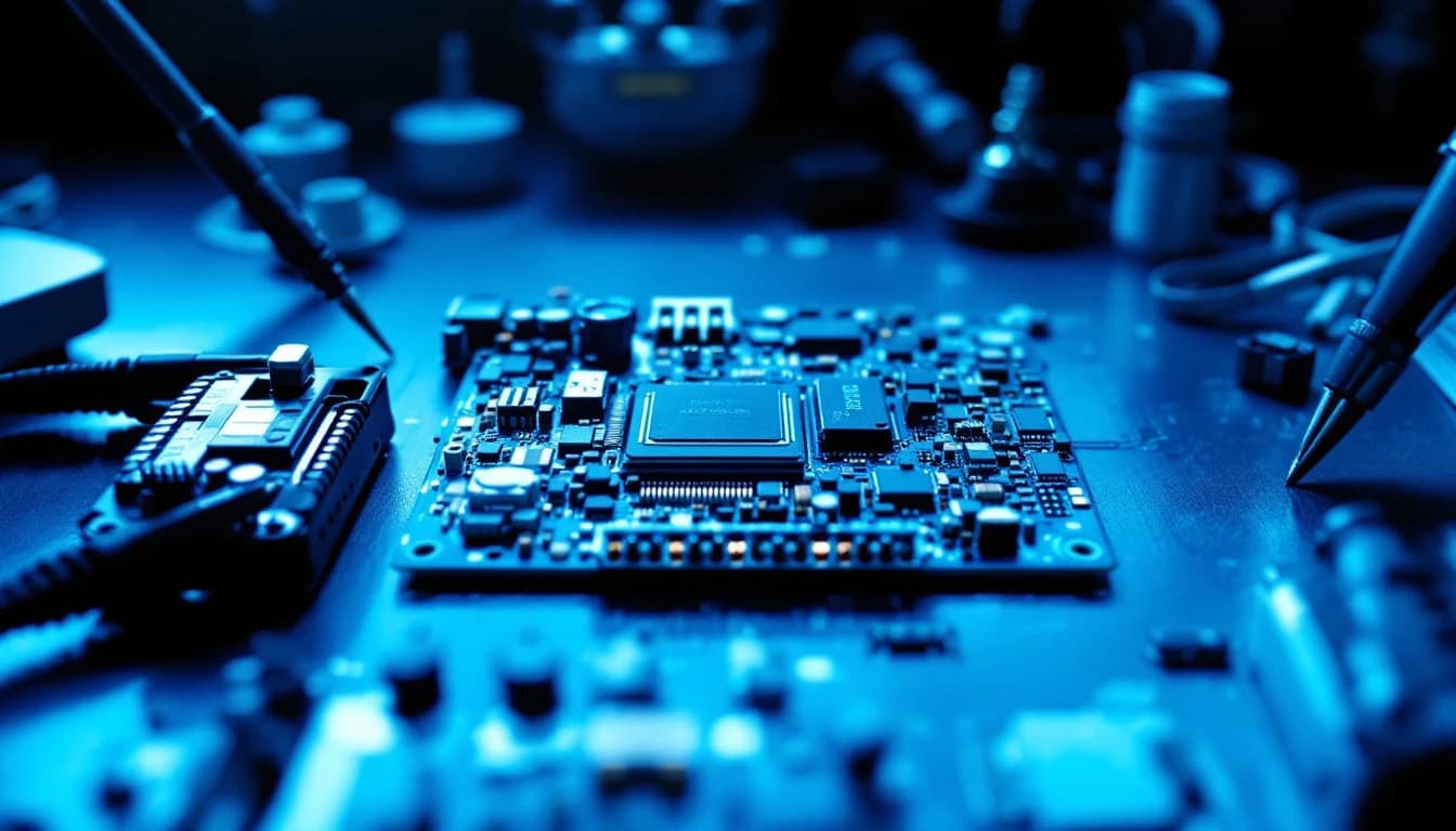 Component Protection en Audi A4 y A6: Programación Dallas 2026 - blog cerrajero Dallas