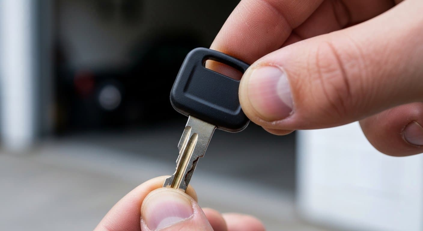 Sacar Copias de Llaves Cerca de Mí en Dallas TX: Servicio Móvil - blog cerrajero Dallas
