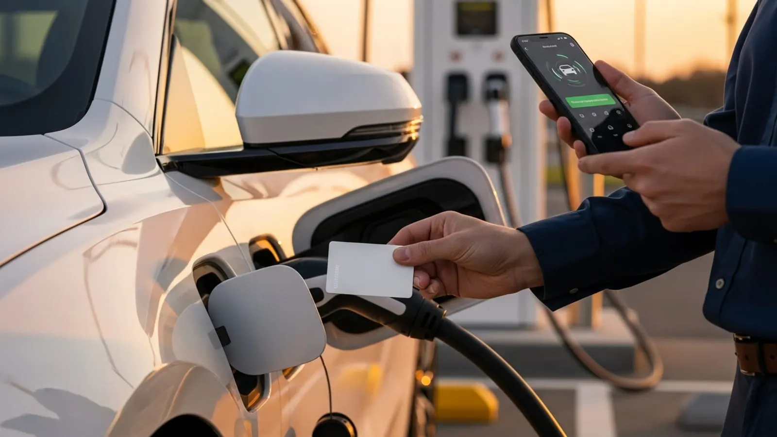 Reemplazo de Tarjeta y Llave Tesla en Dallas: Guía Completa 2026 - blog cerrajero Dallas