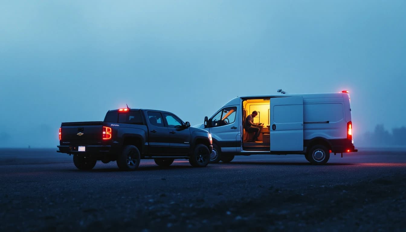 Todas las Llaves Perdidas en GMC Sierra 1500: Garland 2026 - blog cerrajero Dallas