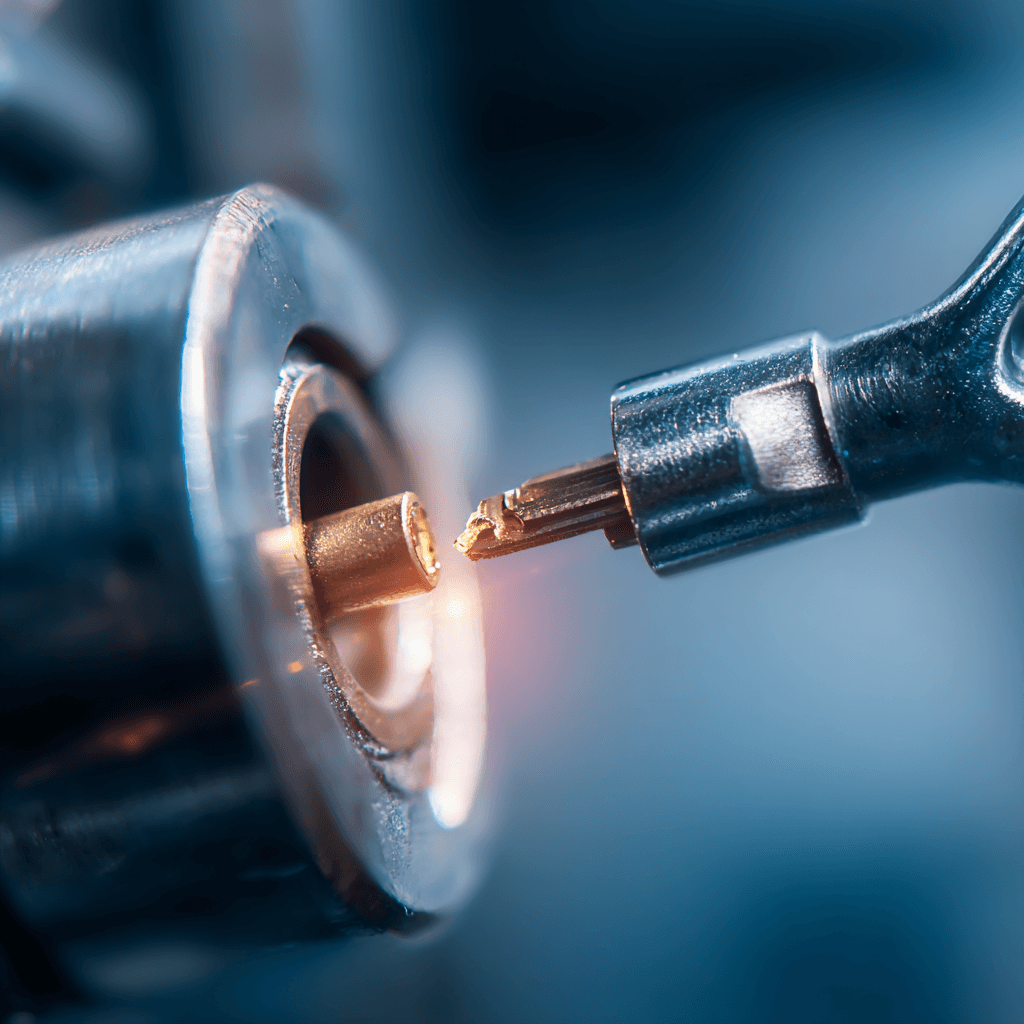 Extracción de Llaves Rotas en Dallas TX - cerrajero profesional en español