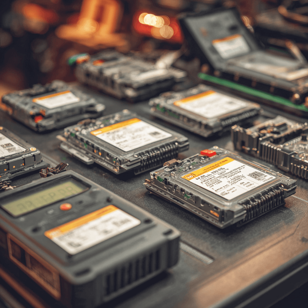 Programación de Computadoras Usadas en Dallas TX - cerrajero profesional en español