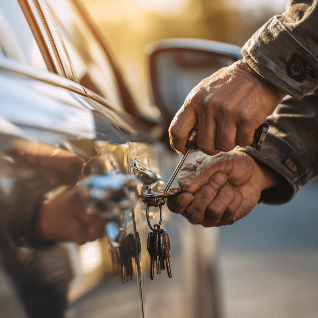 Cerrajero Automotriz en Dallas TX - Cerrajero Dallas